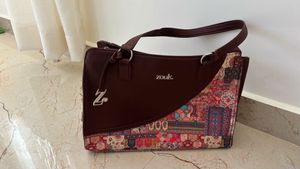 Zouk Handbag