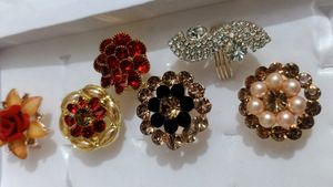 Rings Combo