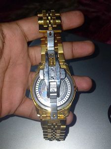 New Watch