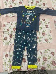 Pjama Tshirt