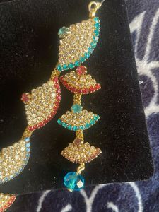 Jewellery Set