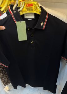 Gucci Bee Polo TShirt