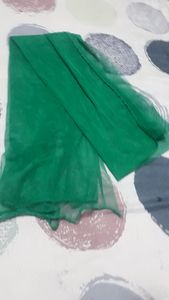 2 pyjama and 2 dupatta