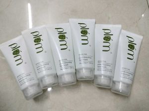 Plum Green Tea Face Wash - Set of 6