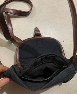 Combo of two bags