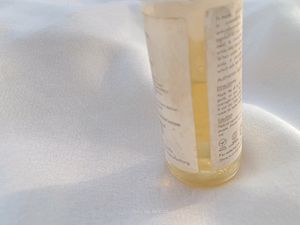 Castor Oil 100% Pure
