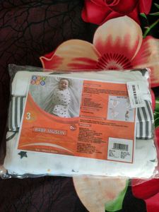 Baby wrap Cloth (Baby muslin)