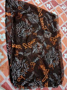Mickey Mouse Scarf
