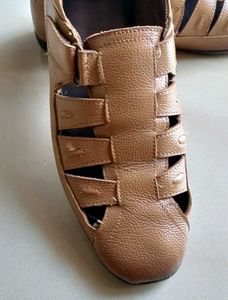 Mens Original Leather Sandals