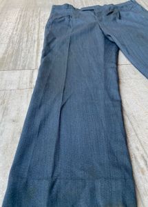 Men's Striped formal Pants
