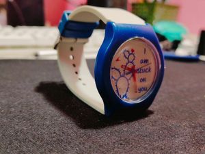 Fastrack Watch