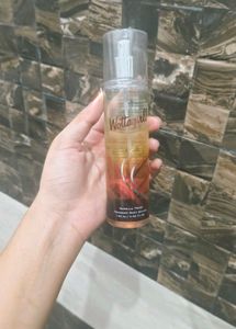 Wottagirl Body Mist