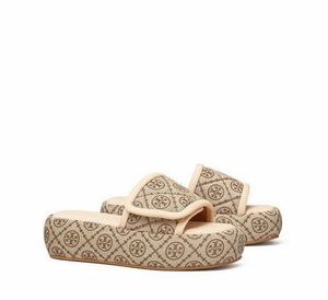 Tory Burch Slides