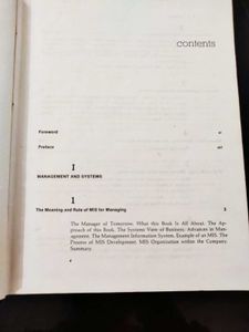 Information Systems For Modern Management