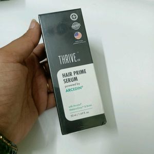 Thrive Hair Prime Serum - 2 Pack
