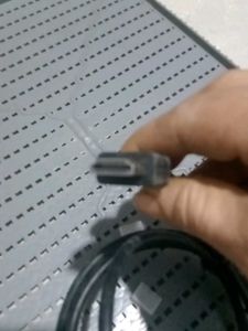 USB Charging Cable