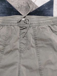 Combo of 2 Comfortable Jogger Pants