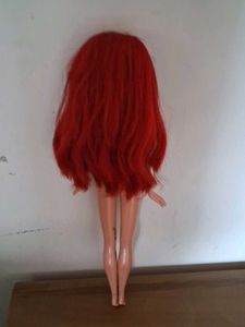 Disney Princess Ariel mattel Doll
