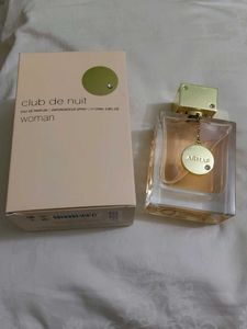 Armaf Club De Nuit- Woman. 10ml Decant.