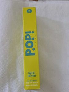 POP Eau de Parfum