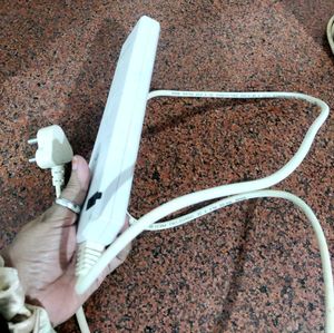 Havells Extension Cord (not working)
