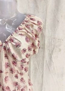 Korean Y2K frock