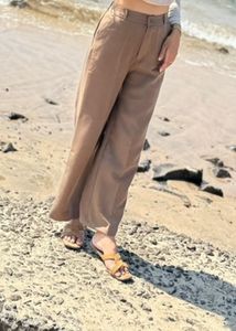 Formal Pant