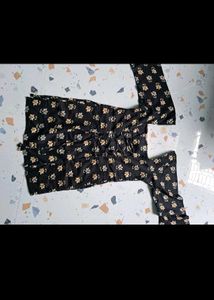 SAANGH CORSET BACK KURTI🤍💌