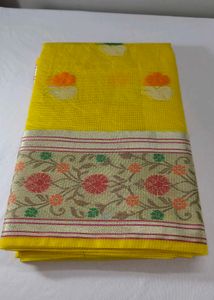 Kota Banarasi saree
