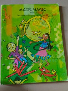 Maths Std 2