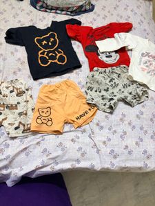 baby boy clothes