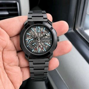 Bvlgari men watch premium