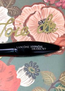 Lancome Hypnose Drama waterproof Mascara