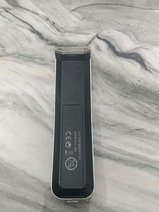 Hair Trimmer Dead Condition Me He Band He Chalu Nahi He