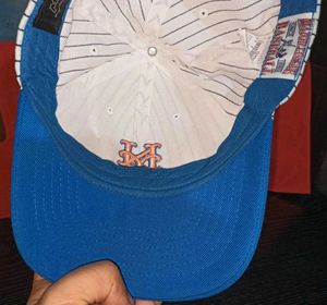 New York Mets Baseball Cap