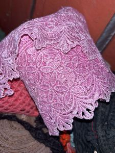 Laces 100+ MTR Lace
