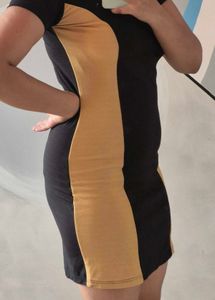 bee short dress