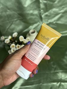 Vellasio Instant Glow Boost Serum In Cream