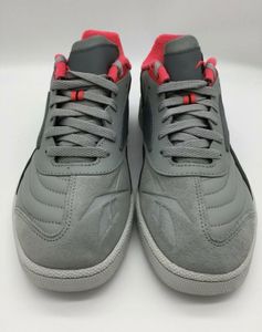 Reebok suede leather sneakers