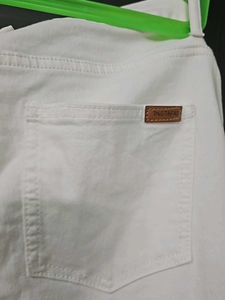 Slim Fit Strechable Jeans
