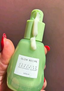 Glow Recipe Avocado Ceramide Serum