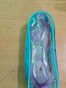 Water World Swim Goggles