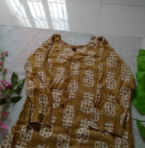 Only Kurti