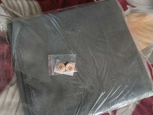 Premium Unstitched Pant Fabric