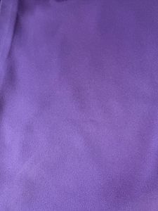 Purple formal straight Pants