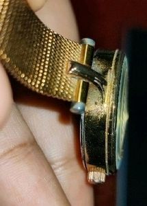 Daniel Klein Watch