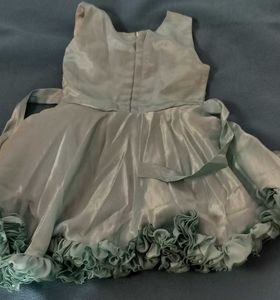 Adorable Baby Girls Dresses Set