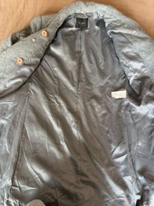 SALEEEE !!!! Grey Coat