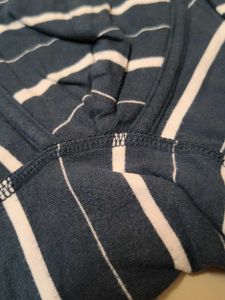 Jockey Striped