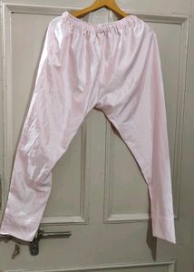 Pink Kurta With Pajama